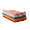 Set of Microfiber Cloth